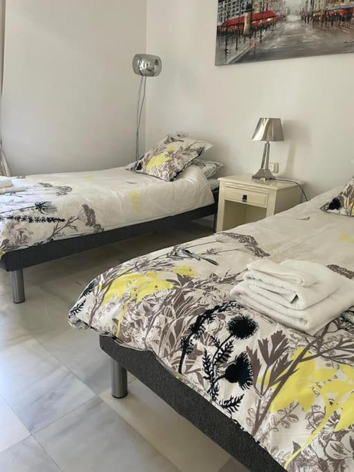 Puerto Banus 3 Bed - Pool By Casa Del Sol Hr Apartment