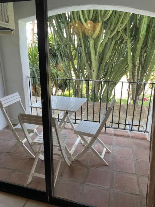 Puerto Banus 3 Bed - Pool By Casa Del Sol Hr Apartment Marbella