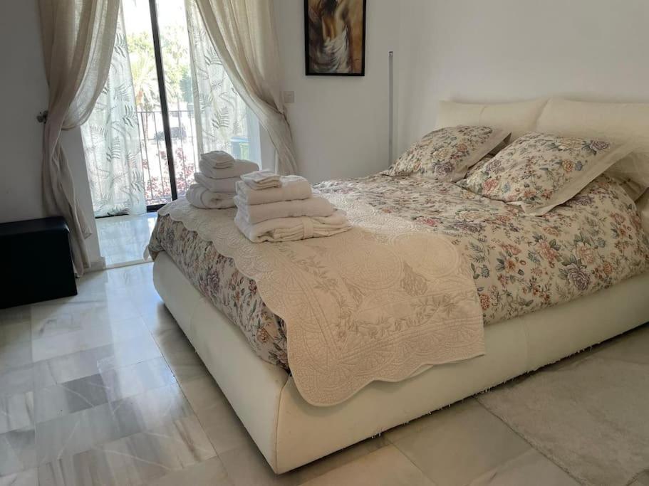 Appartement Puerto Banus 3 Bed - Pool By Casa Del Sol Hr