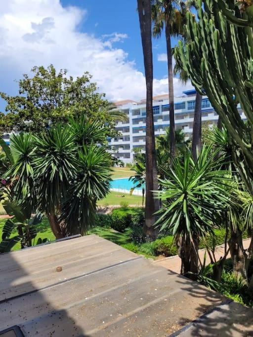 Puerto Banus 3 Bed - Pool By Casa Del Sol Hr Appartement