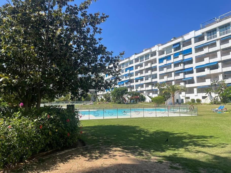 Puerto Banus 3 Bed - Pool By Casa Del Sol Hr Appartement Marbella