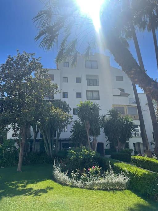 Appartement Puerto Banus 3 Bed - Pool By Casa Del Sol Hr Marbella
