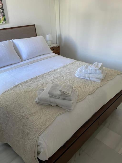 Appartement Puerto Banus 3 Bed - Pool By Casa Del Sol Hr