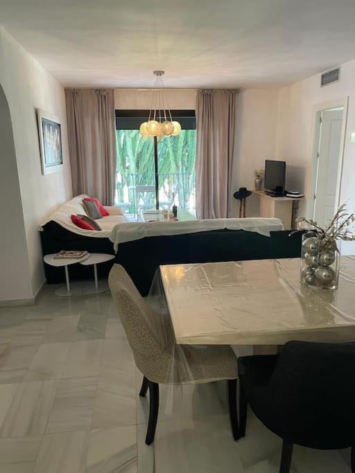 Puerto Banus 3 Bed - Pool By Casa Del Sol Hr Marbella