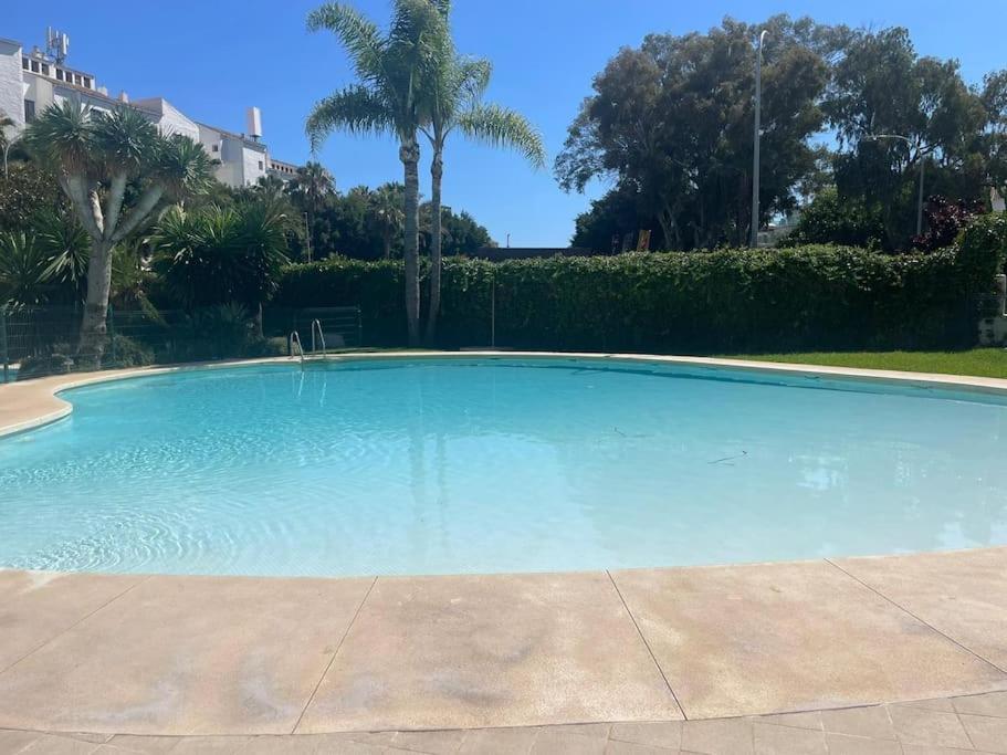 Puerto Banus 3 Bed - Pool By Casa Del Sol Hr Appartement