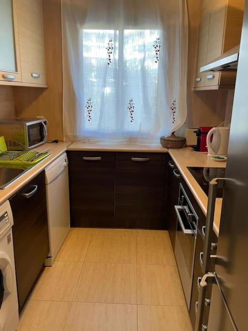Appartement Puerto Banus 3 Bed - Pool By Casa Del Sol Hr