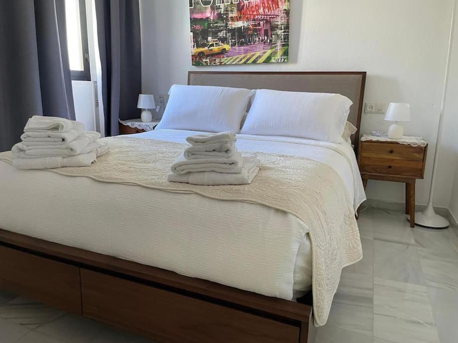 Puerto Banus 3 Bed - Pool By Casa Del Sol Hr *