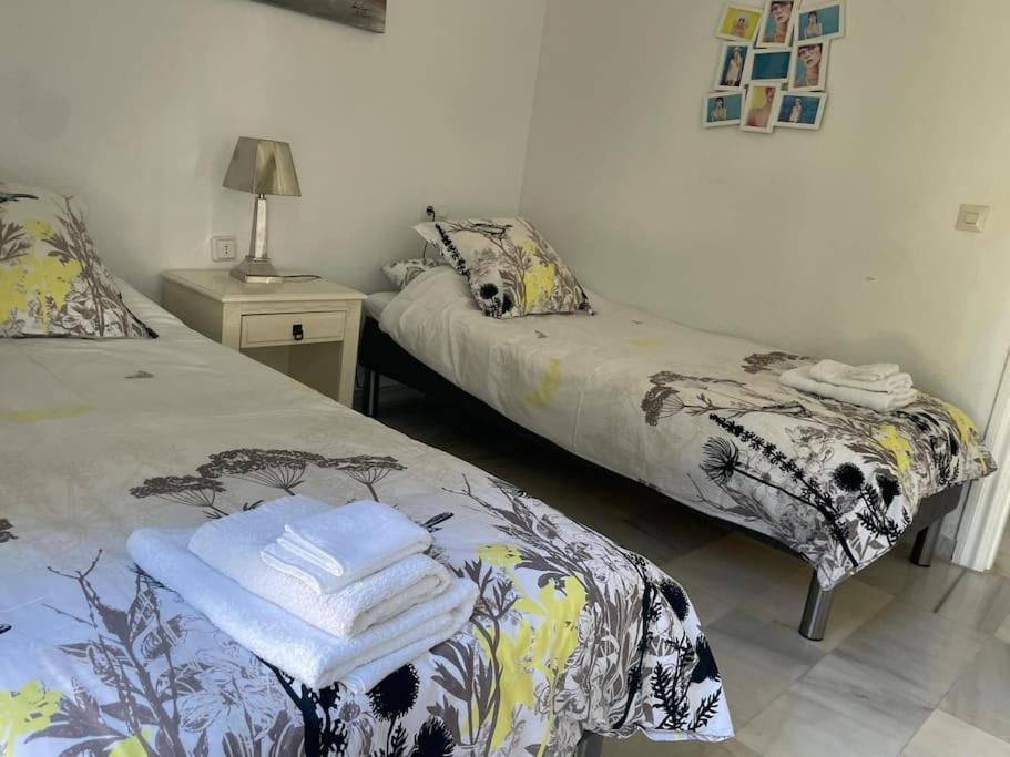 Appartement Puerto Banus 3 Bed - Pool By Casa Del Sol Hr Marbella