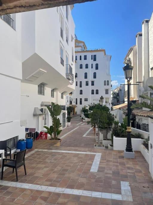 Puerto Banus 3 Bed - Pool By Casa Del Sol Hr * Marbella