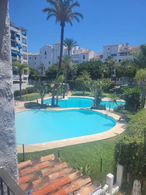 Puerto Banus 3 Bed - Pool By Casa Del Sol Hr Appartement *