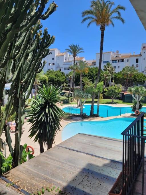 Puerto Banus 3 Bed - Pool By Casa Del Sol Hr Marbella