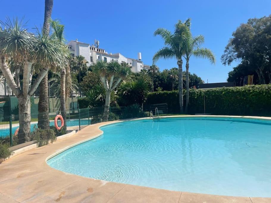 Puerto Banus 3 Bed - Pool By Casa Del Sol Hr * Marbella