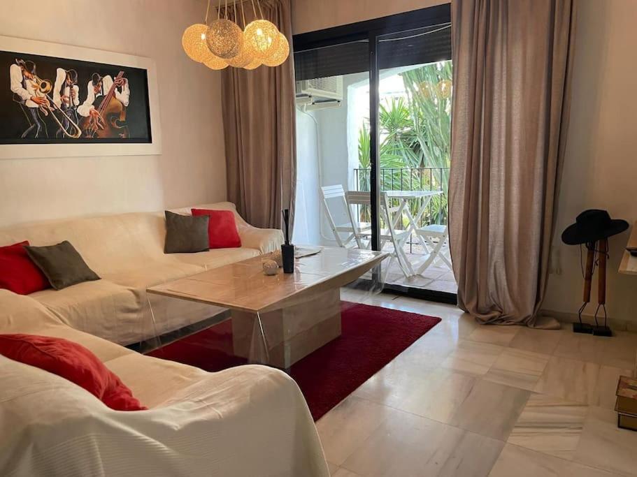 Puerto Banus 3 Bed - Pool By Casa Del Sol Hr