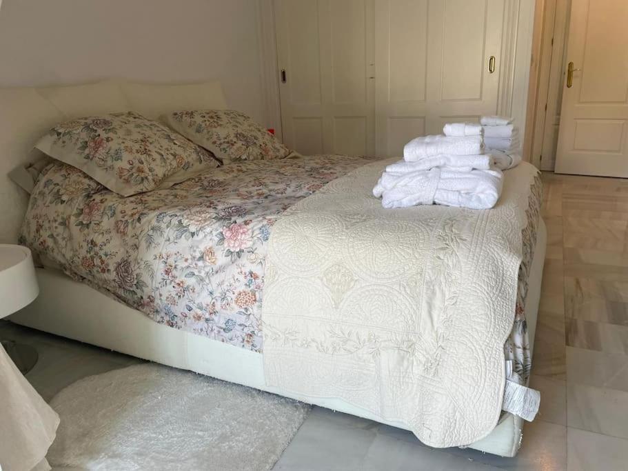 Appartement Puerto Banus 3 Bed - Pool By Casa Del Sol Hr Marbella