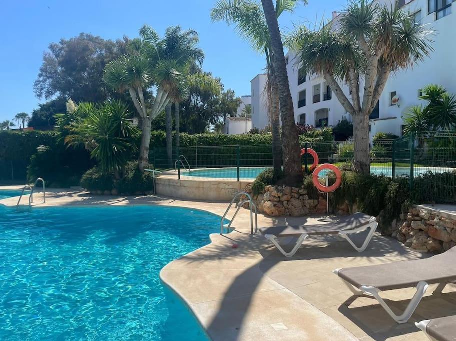 Puerto Banus 3 Bed - Pool By Casa Del Sol Hr Appartement