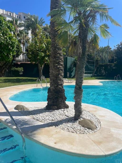 Puerto Banus 3 Bed - Pool By Casa Del Sol Hr Appartement