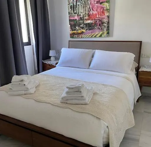 Puerto Banus 3 Bed Room - Pool By Casa Del Sol Hr