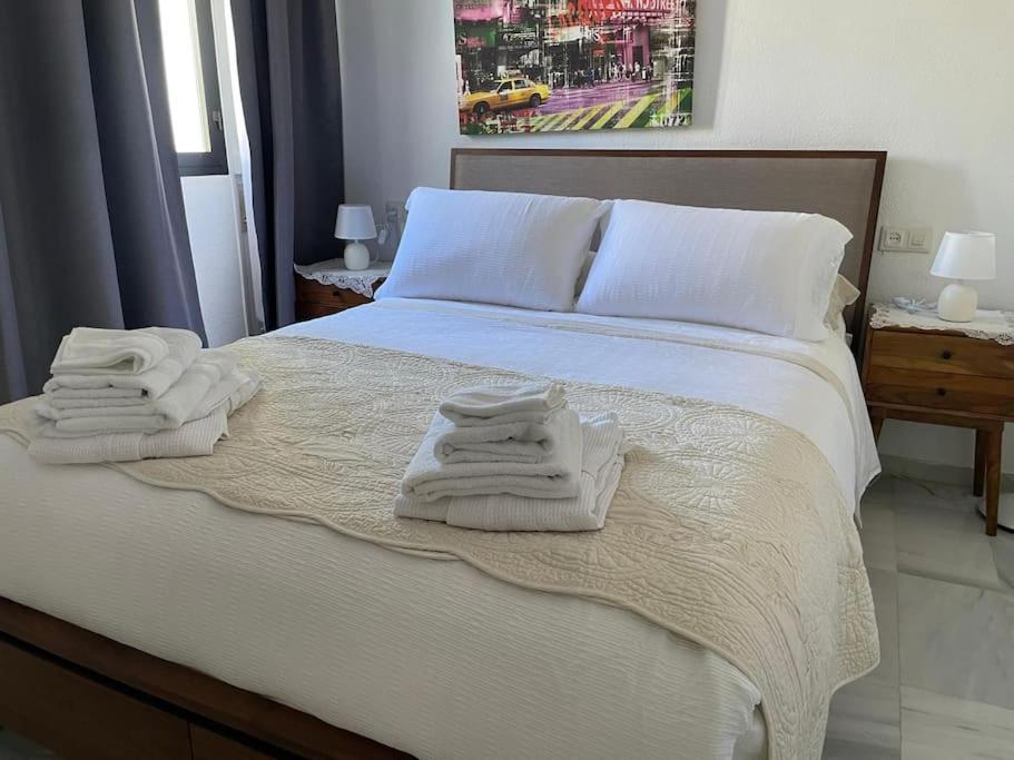 Puerto Banus 3 Bed - Pool By Casa Del Sol Hr Appartement Marbella