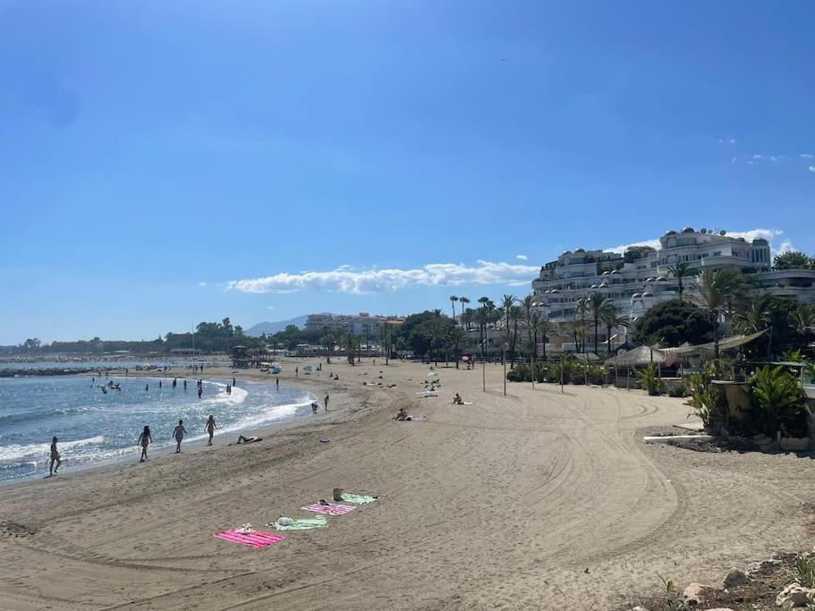 Puerto Banus 3 Bed - Pool By Casa Del Sol Hr Marbella