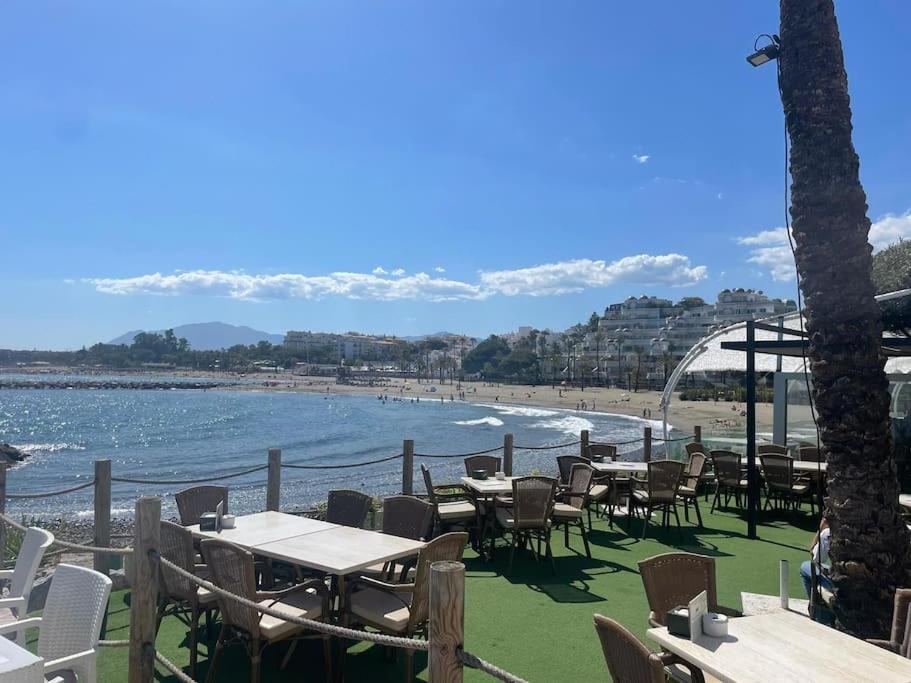 Puerto Banus 3 Bed - Pool By Casa Del Sol Hr Appartement