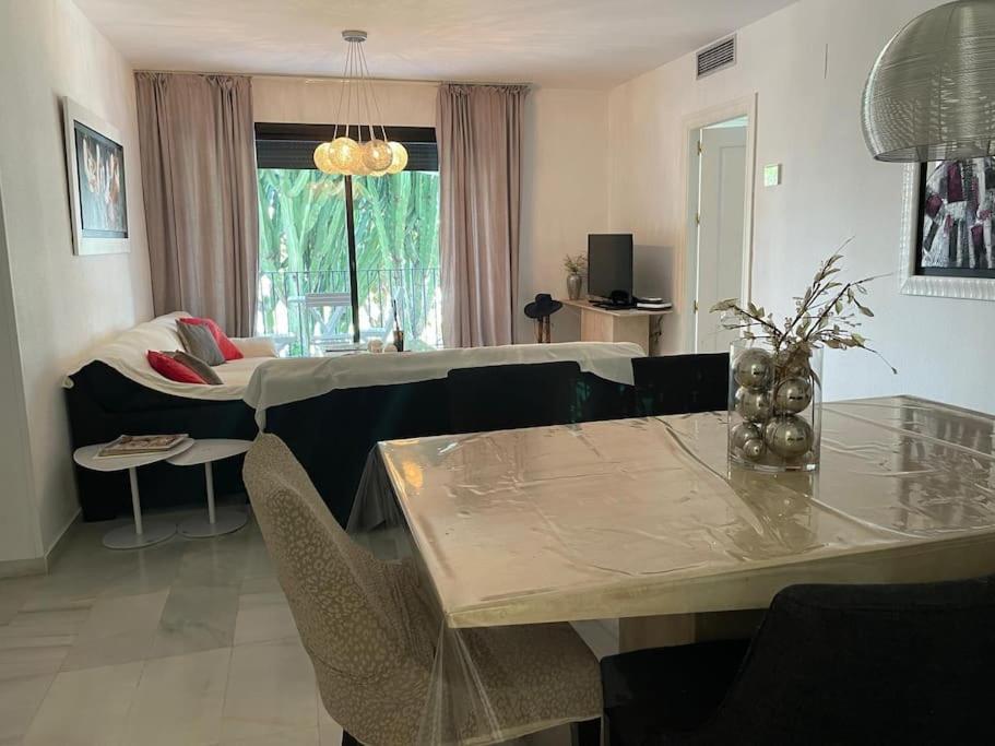 Puerto Banus 3 Bed - Pool By Casa Del Sol Hr Appartement Marbella