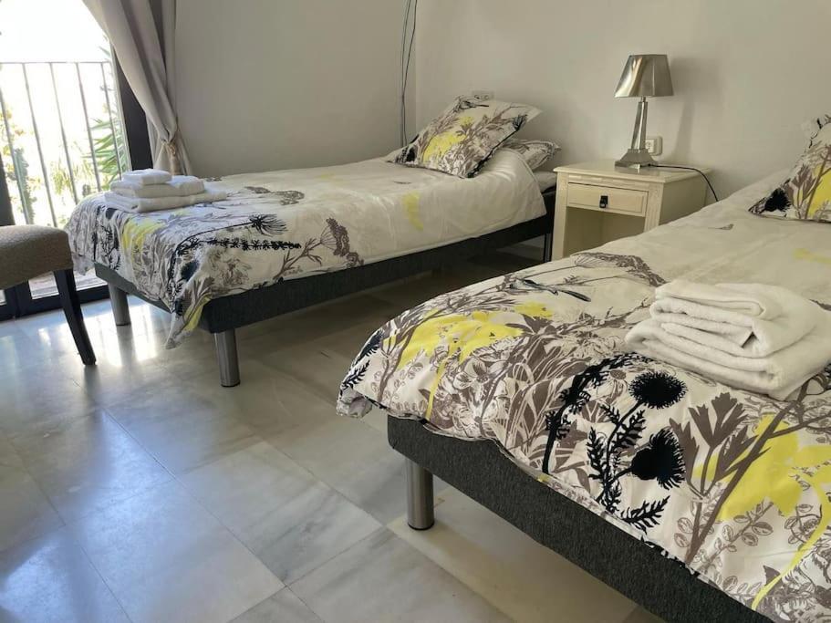 Appartement Puerto Banus 3 Bed - Pool By Casa Del Sol Hr *