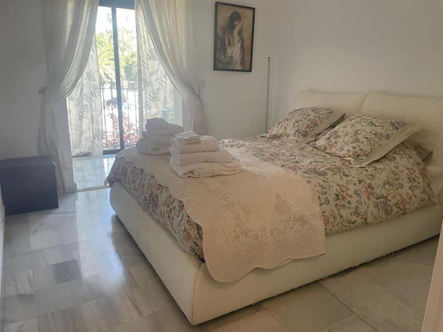 Puerto Banus 3 Bed - Pool By Casa Del Sol Hr
