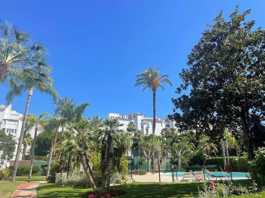 Puerto Banus 3 Bed - Pool By Casa Del Sol Hr *