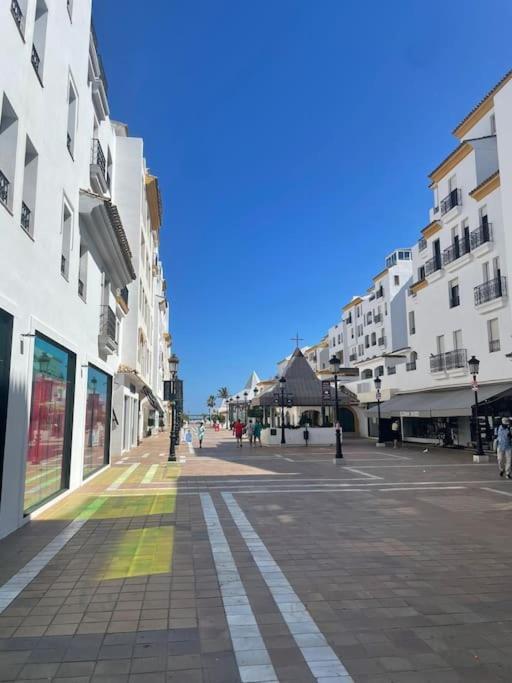 Puerto Banus 3 Bed - Pool By Casa Del Sol Hr Appartement *