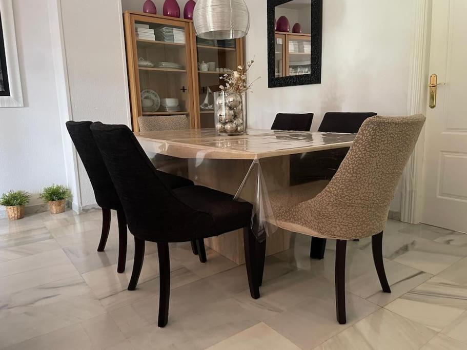 Appartement Puerto Banus 3 Bed - Pool By Casa Del Sol Hr