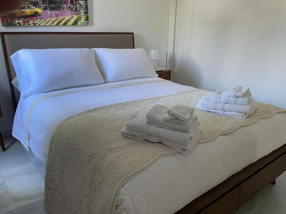 Appartement Puerto Banus 3 Bed - Pool By Casa Del Sol Hr Marbella