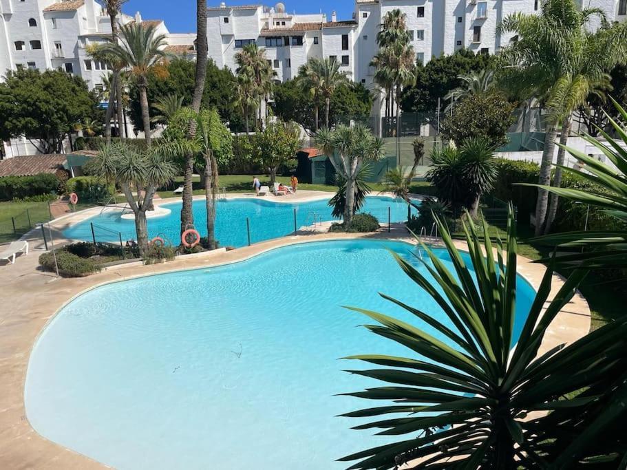 Appartement Puerto Banus 3 Bed - Pool By Casa Del Sol Hr